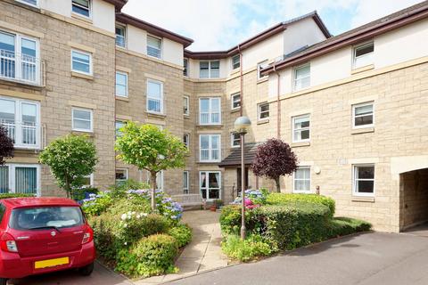 2 bedroom retirement property for sale, Flat 25, 24 Woodside Walk, Hamilton, ML3 7HY