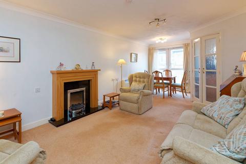 2 bedroom retirement property for sale, Flat 25, 24 Woodside Walk, Hamilton, ML3 7HY