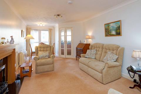 2 bedroom retirement property for sale, Flat 25, 24 Woodside Walk, Hamilton, ML3 7HY