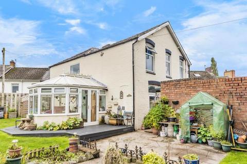 4 bedroom detached house for sale, Market Street,  Builth Wells,  LD2