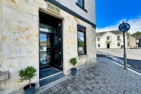 Property for sale, No.19 Hair Salon, Bridge Street, Kilbirnie