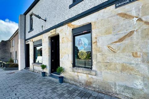 Property for sale, No.19 Hair Salon, Bridge Street, Kilbirnie