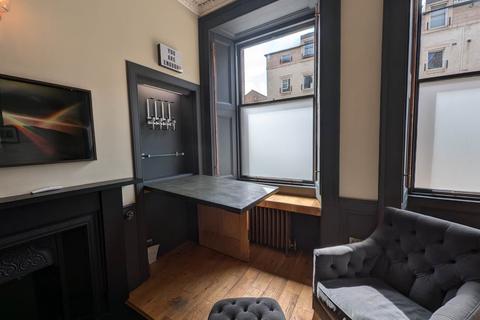 1 bedroom house to rent, Kirk Street, Edinburgh,