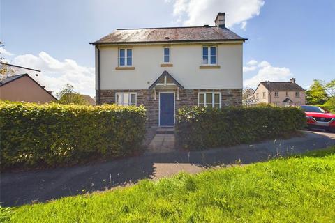 3 bedroom detached house for sale, Boconnoc Avenue, Cornwall PL17