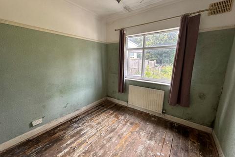 78 Ward Grove, Lanesfield, Wolverhampton, WV4 6PQ