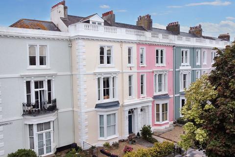 undefined, Durnford Street, Plymouth, PL1