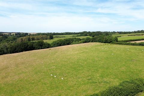 3 bedroom detached house for sale, 57.68 Acres - Rackenford, Tiverton, Devon, EX16