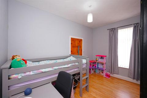 176 Park Avenue, Barrow-in-furness, LA13 9BL