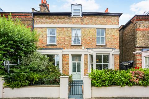 5 bedroom semi-detached house for sale, Beacon Hill, London