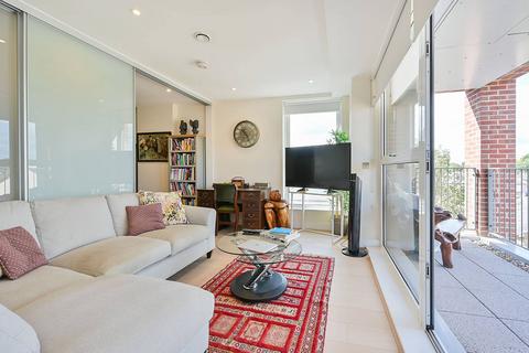 1 bedroom flat for sale, King Street, Ravenscourt Park, London, W6