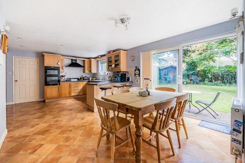 6 bedroom house for sale, Downlands Way, South Wonston, Winchester, Hampshire, SO21