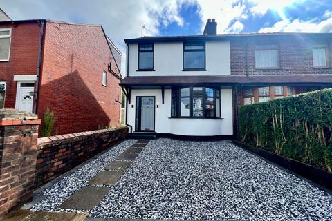 3 bedroom semi-detached house for sale, Hardhorn Road, Poulton-Le-Fylde FY6