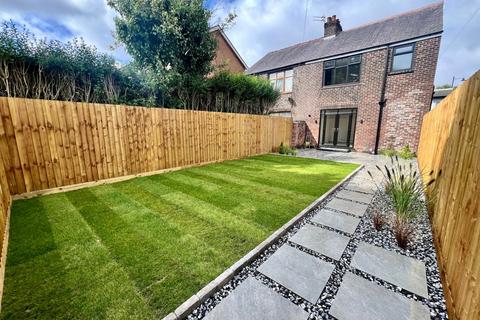 3 bedroom semi-detached house for sale, Hardhorn Road, Poulton-Le-Fylde FY6