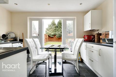 2 bedroom end of terrace house for sale, Kenbrook Road, Nottingham