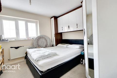 2 bedroom end of terrace house for sale, Kenbrook Road, Nottingham