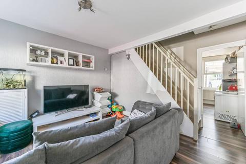 3 bedroom terraced house for sale, Clifton Road, South Norwood, London, SE25