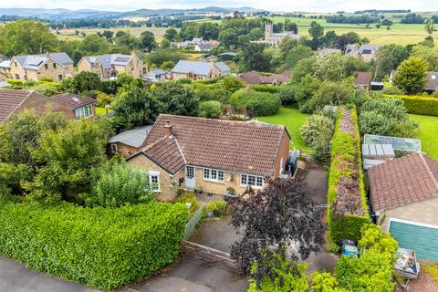 4 bedroom bungalow for sale, Callaly Road, Whittingham, NE66