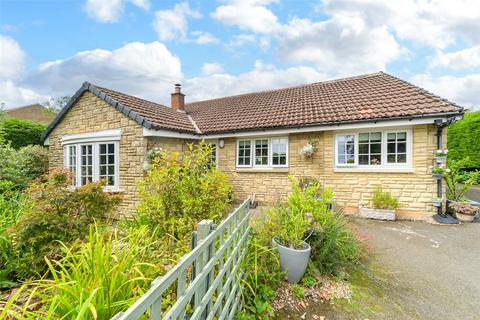 4 bedroom bungalow for sale, Callaly Road, Whittingham, NE66