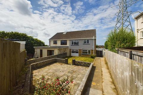 3 bedroom semi-detached house for sale, Llanddyri, Llanelli