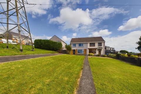 3 bedroom semi-detached house for sale, Llanddyri, Llanelli