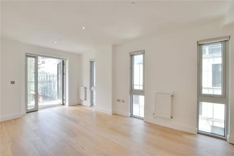 2 bedroom apartment for sale, Cribb Lodge, 20 Love Lane, Woolwich, London, SE18