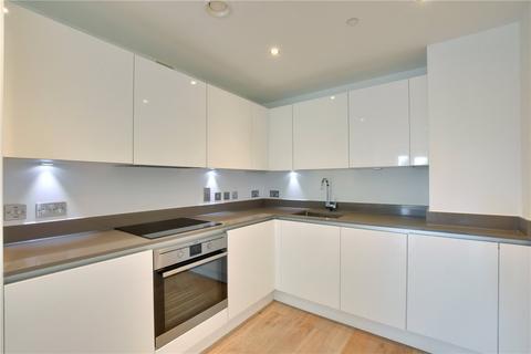 2 bedroom apartment for sale, Cribb Lodge, 20 Love Lane, Woolwich, London, SE18