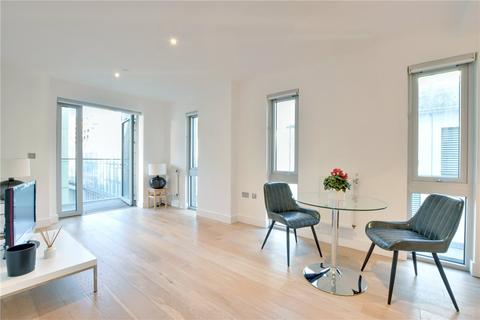 2 bedroom apartment for sale, Cribb Lodge, 20 Love Lane, Woolwich, London, SE18