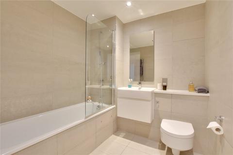 2 bedroom apartment for sale, Cribb Lodge, 20 Love Lane, Woolwich, London, SE18