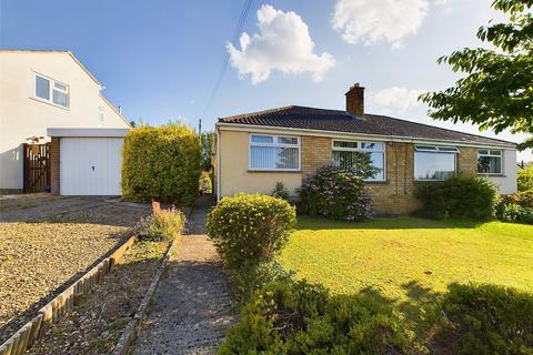 2 bedroom bungalow for sale, Heather Close, Stroud, Gloucestershire, GL5