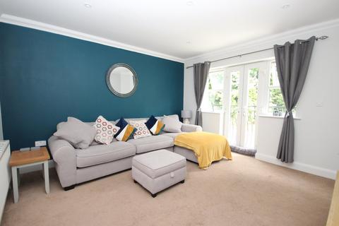 4 bedroom townhouse for sale, Surrey Road, WESTBOURNE, BH4