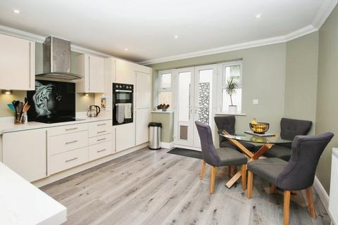 4 bedroom townhouse for sale, Surrey Road, WESTBOURNE, BH4