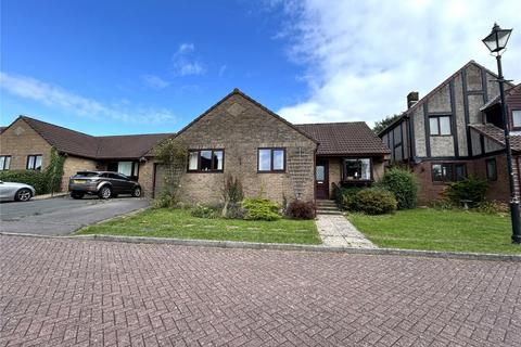 Dening Close, Chard, Somerset, TA20