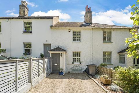 3, Oak Cottages Old Hill, Chislehurst, BR7 5LY