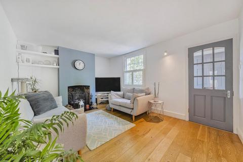 3, Oak Cottages Old Hill, Chislehurst, BR7 5LY