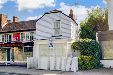 1 bedroom cottage for sale, Canterbury Road, Whitstable, Kent