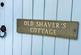 Old Shaver's Cottage