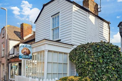 5 Canterbury Road, Whitstable, CT5 4HJ