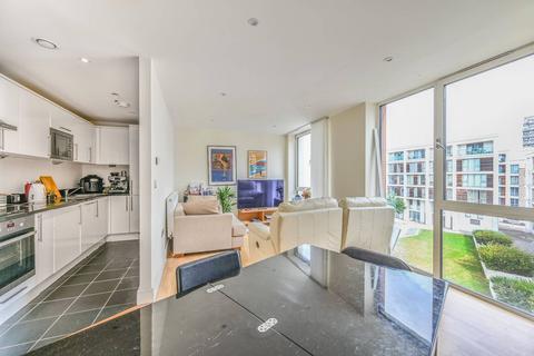 2 bedroom flat for sale, Causton House, Stockwell, London, SW9