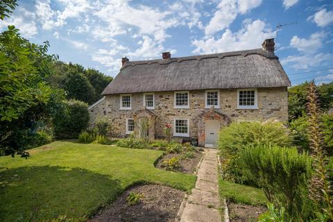 3 bedroom cottage for sale, Totland Bay, Isle of Wight