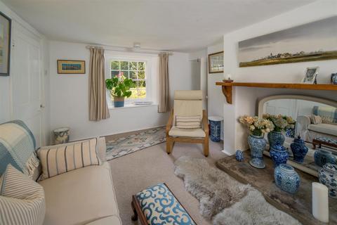 3 bedroom cottage for sale, Totland Bay, Isle of Wight