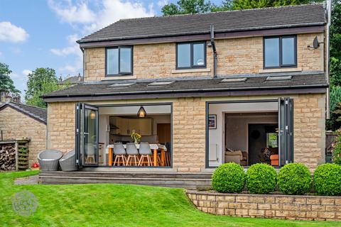 4 bedroom detached house for sale, Eccles Street, Ramsbottom, Bury, Greater Manchester, BL0 9HQ