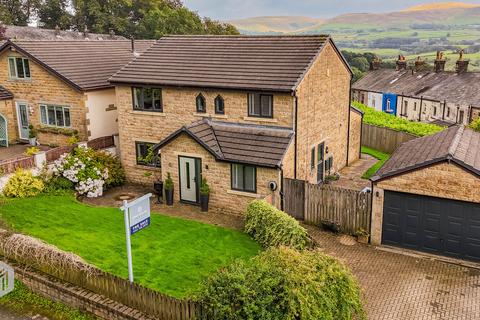 4 bedroom detached house for sale, Eccles Street, Ramsbottom, Bury, Greater Manchester, BL0 9HQ