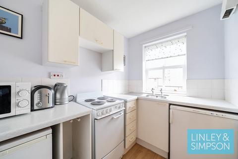 1 bedroom flat for sale, CALDER HOUSE, NAVIGATION WALK, LEEDS, LS10