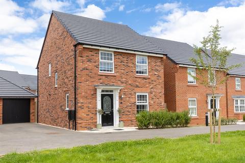 4 bedroom detached house for sale, Langport Close, Nantwich