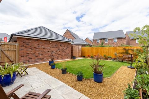 4 bedroom detached house for sale, Langport Close, Nantwich