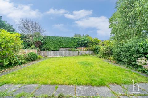 2 bedroom detached bungalow for sale, Larkhill Avenue, Upton CH49