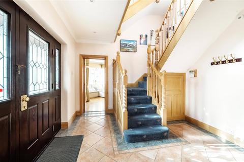 5 bedroom detached house for sale, Henrys Avenue, Woodford Green