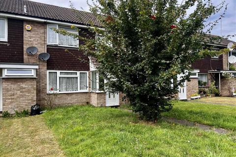 3 bedroom terraced house for sale, Goodman Park, Slough