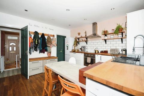 3 Welby Place, Sheffield, S8 9DA