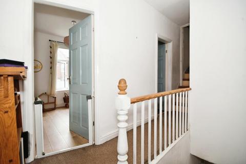 3 Welby Place, Sheffield, S8 9DA